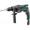 Ударная дрель Metabo SBE 760 (60084100)