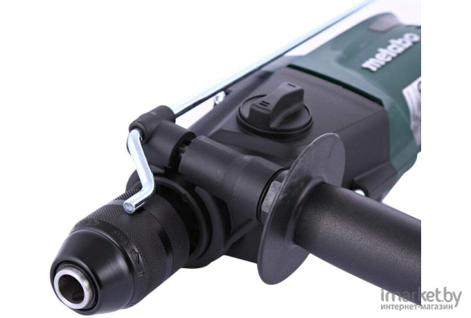 Ударная дрель Metabo SBE 760 (60084100)