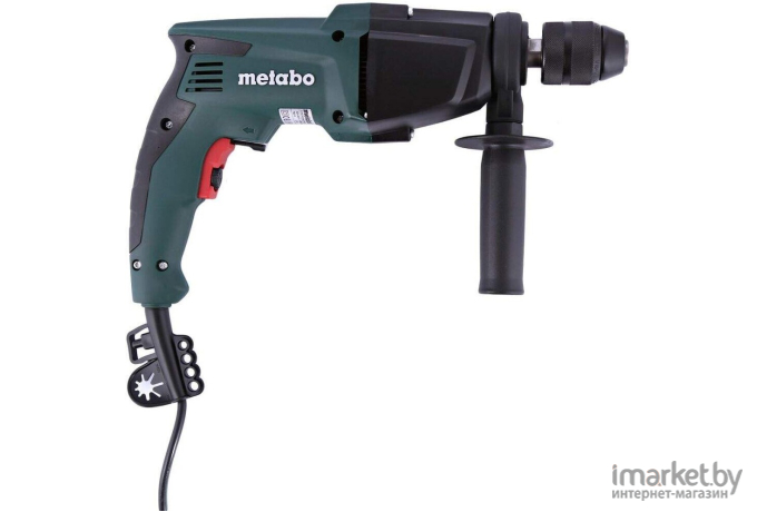 Ударная дрель Metabo SBE 760 (600841850)