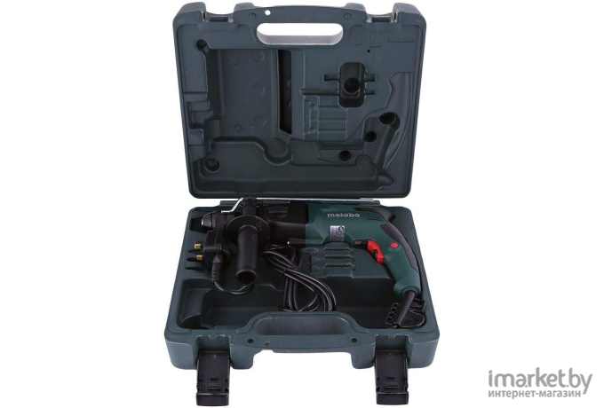 Ударная дрель Metabo SBE 760 (600841850)