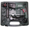 Ударная дрель Metabo SBE 760 (600841850)