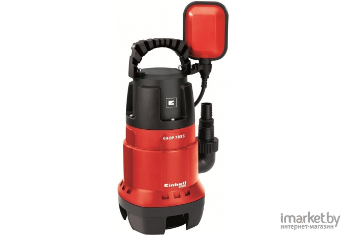 Дренажный насос Einhell GC-DP 7835