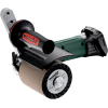 Щеточная шлифмашина Metabo S 18 LTX 115 600154850 (без АКБ)