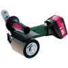 Щеточная шлифмашина Metabo S 18 LTX 115 600154850 (без АКБ)