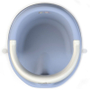 Стульчик для купания Kidwick Немо фиолетовый/белый (KW140500)