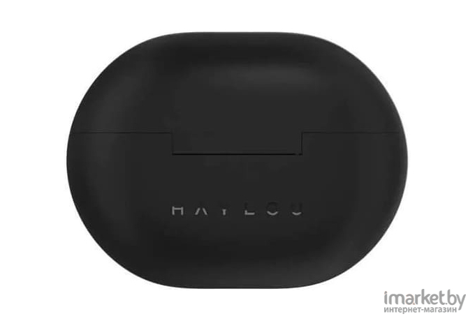 Наушники Haylou GT1 2022 RU Black