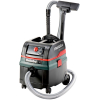 Пылесос Metabo ASR 25 L SC Vibra (6.02024.00)