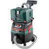 Пылесос Metabo ASR 25 L SC Vibra (6.02024.00)