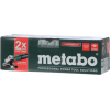 Угловая шлифмашина Metabo WEA 17-125 Quick (600534000)