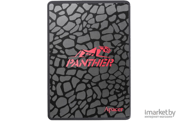 SSD диск Apacer Panther AS350 1TB (AP1TBAS350-1)