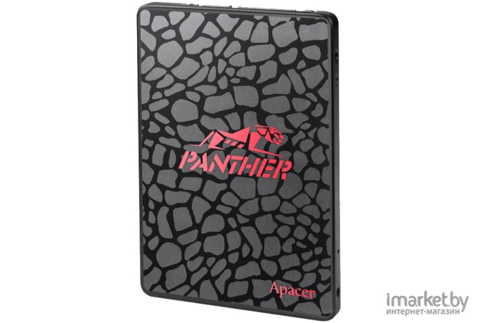 SSD диск Apacer Panther AS350 1TB (AP1TBAS350-1)