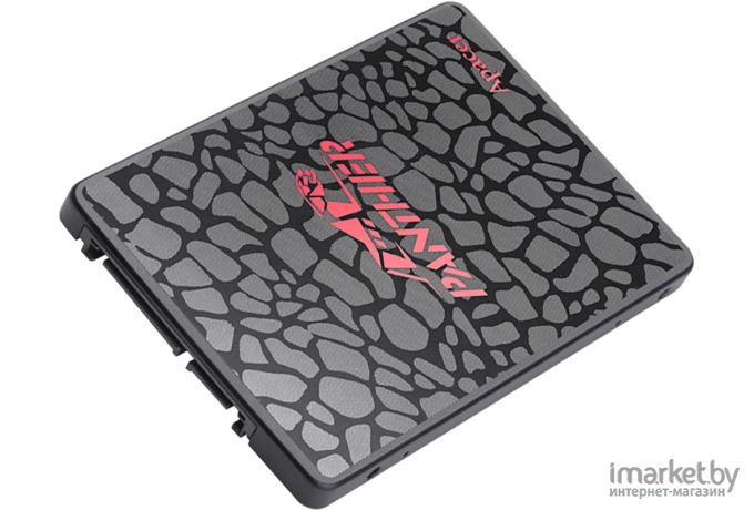 SSD диск Apacer Panther AS350 1TB (AP1TBAS350-1)