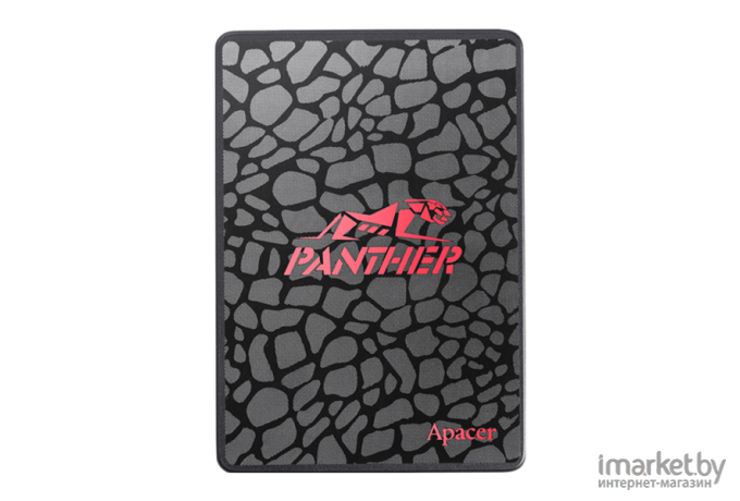 SSD диск Apacer Panther AS350 1TB (AP1TBAS350-1)