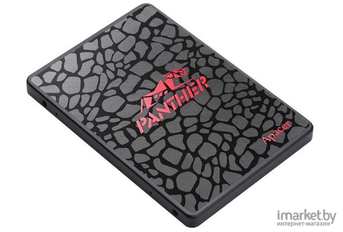 SSD диск Apacer Panther AS350 1TB (AP1TBAS350-1)