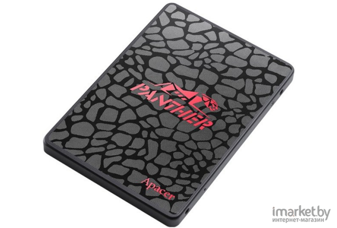 SSD диск Apacer Panther AS350 1TB (AP1TBAS350-1)