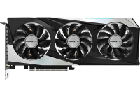 Видеокарта Gigabyte GeForce RTX 3060 Gaming OC 12GB GDDR6 (rev. 2.0)