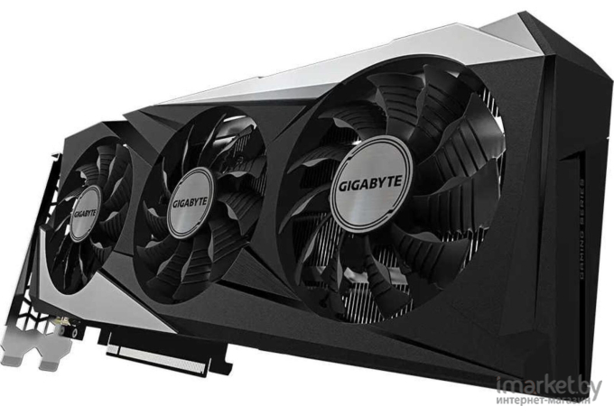 Видеокарта Gigabyte GeForce RTX 3060 Gaming OC 12GB GDDR6 (rev. 2.0)