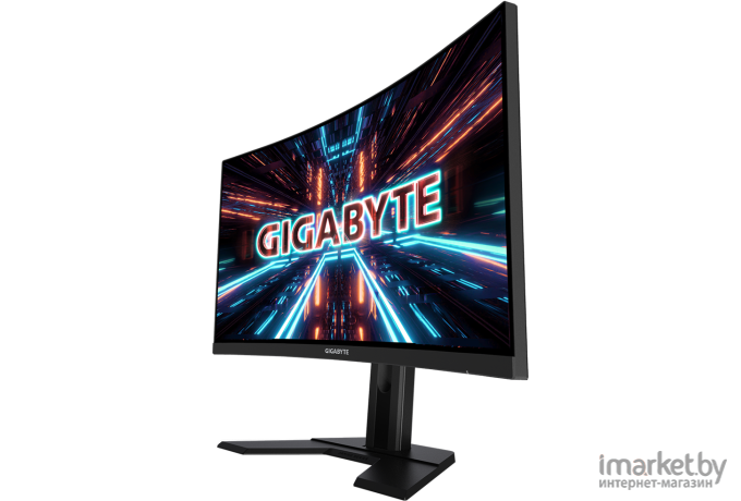 Монитор Gigabyte G27FC A