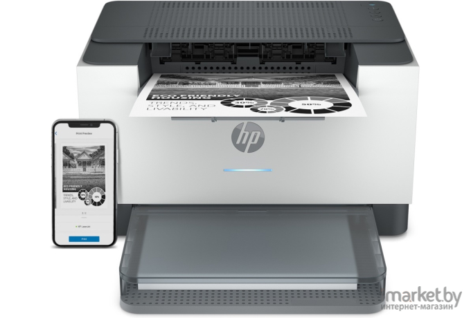 Принтер HP LaserJet M211dw (9YF83A)