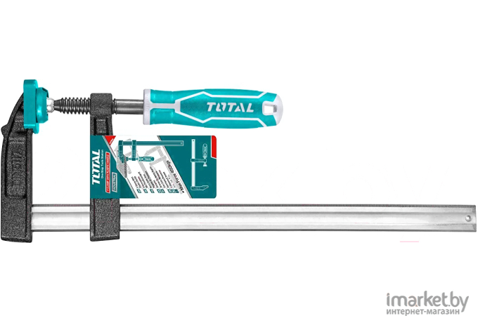 Струбцина Total THT1321203