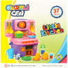 Игровой набор Darvish M3 Little Kitchen