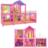 Кукольный домик Darvish Дом мечты 379-9 (DV-T-2254)