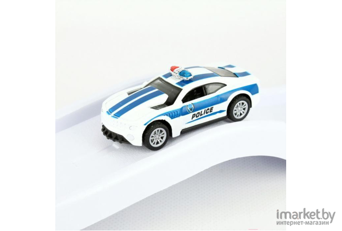 Игровой набор Darvish Полиция (DV-T-2316)