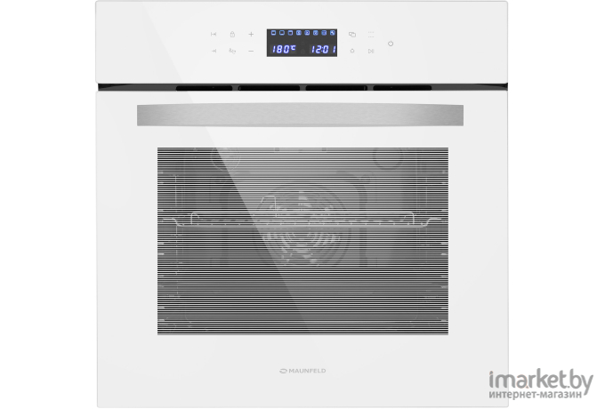 Духовой шкаф MAUNFELD EOEC.566TW