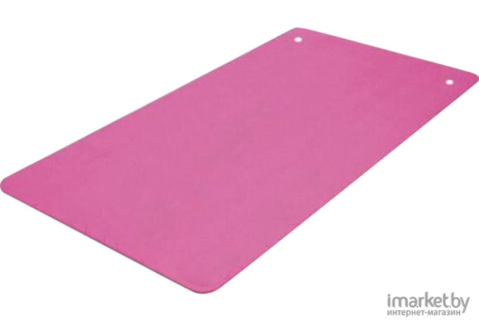 ECO COVER Коврик для фитнеса Airo Mat 1800х600х5 210 розовый