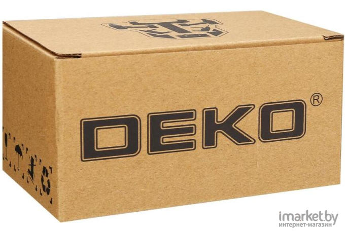 Аккумулятор Deko DKCD20FU-Li (063-4049)