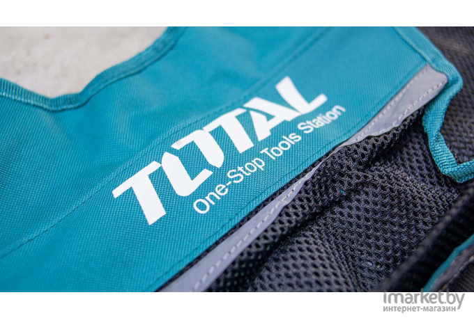 Жилет для инструментов Total TTVT1601