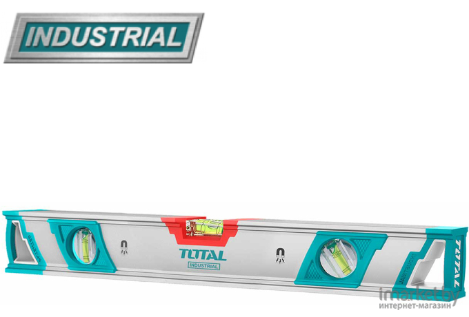 Уровень магнитный Total TMT24086M