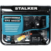 Бензиновый генератор Stalker SPG 9800E N