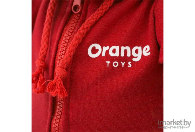 Мягкая игрушка Orange Toys Пёс Рокки 7009/30