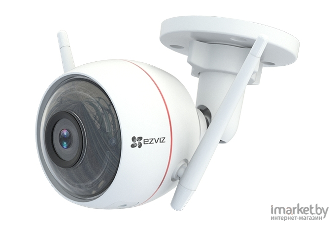 IP-камера Ezviz C3W CS-C3W-A0-3H4WFRL (2.8 мм)
