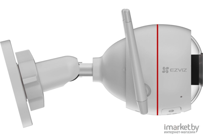 IP-камера Ezviz C3W CS-C3W-A0-3H4WFRL (2.8 мм)