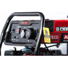 Бензиновый генератор Alteco Standard APG 7000 N