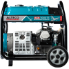 Бензиновый генератор Alteco Professional AGG 11000TE Duo