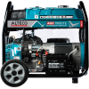 Бензиновый генератор Alteco Professional AGG 11000TE Duo