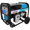 Бензиновый генератор сварочный Alteco Professional AGW-200A