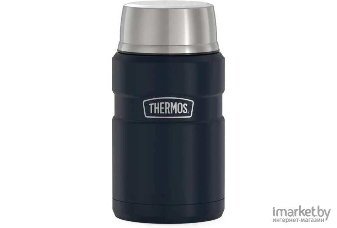 Термос Thermos SK-3020 RCMB 0.71 л (черный)
