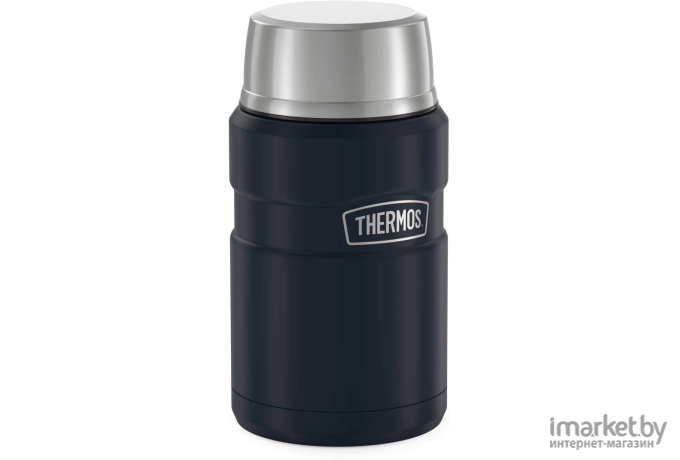 Термос Thermos SK-3020 RCMB 0.71 л (черный)