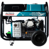 Бензиновый сварочный генератор Alteco Professional AGW-250A