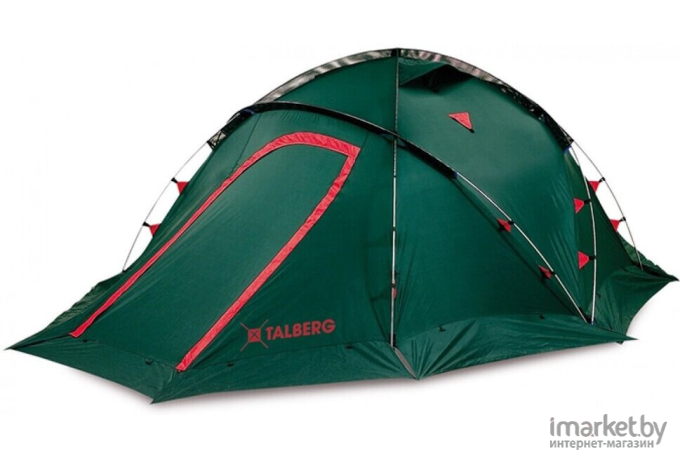 Треккинговая палатка Talberg Peak 3 Pro TLT-065