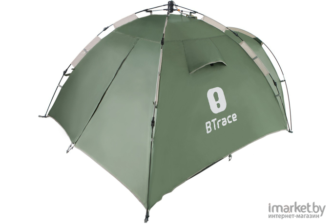 Кемпинговая палатка BTrace Glade 3 T0517