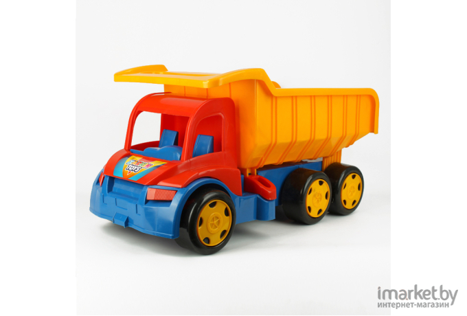 Машина Darvish Super Minetruck 130 (F2)