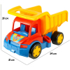 Машина Darvish Minetruck 120 (F1)