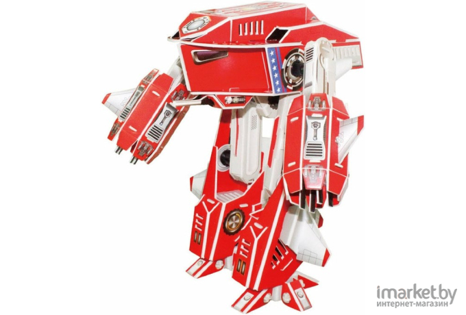3D-пазл Darvish Deformed Robot (DV-T-2783)
