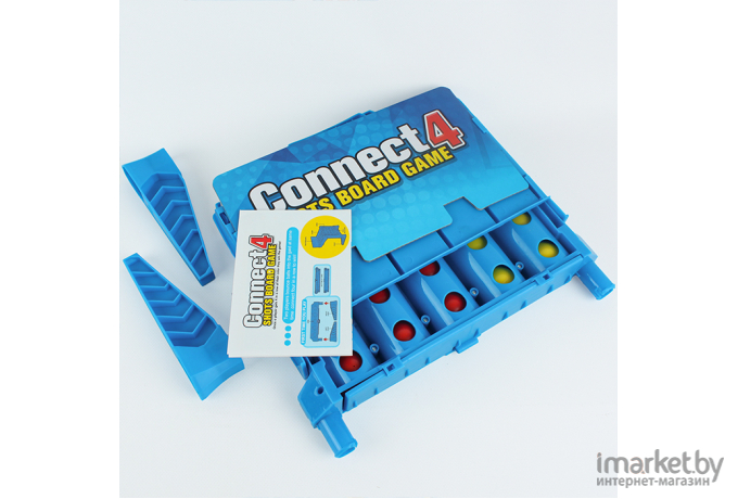 Настольная игра Darvish Connect 4 (DV-T-2963)