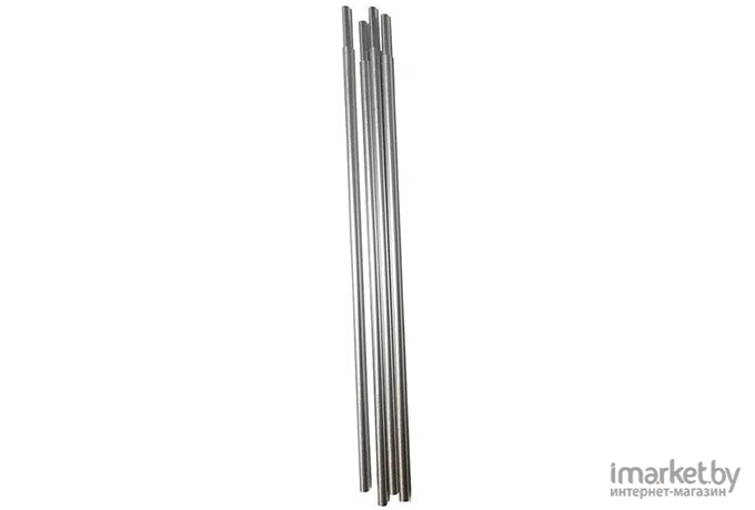 Сегменты дуги BTrace алюминий13 мм 60 см 4 шт (AT018)